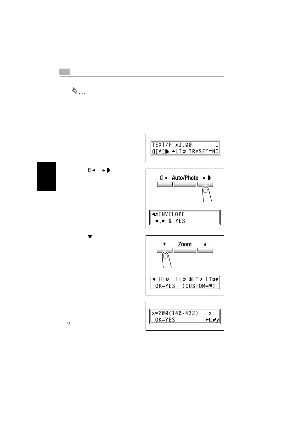 Konica Minolta bizhub 180 User Manual | Page 89 / 256
