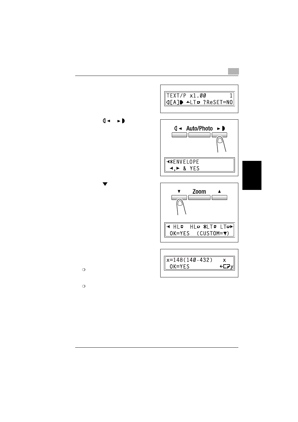 Konica Minolta bizhub 180 User Manual | Page 92 / 256