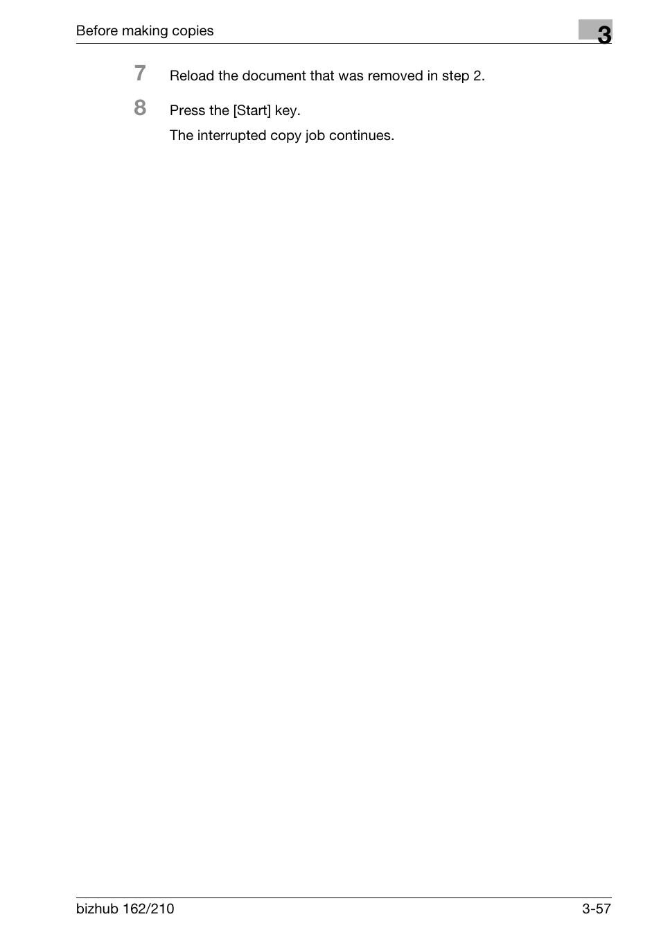 Konica Minolta BIZHUB 210 User Manual | Page 103 / 256