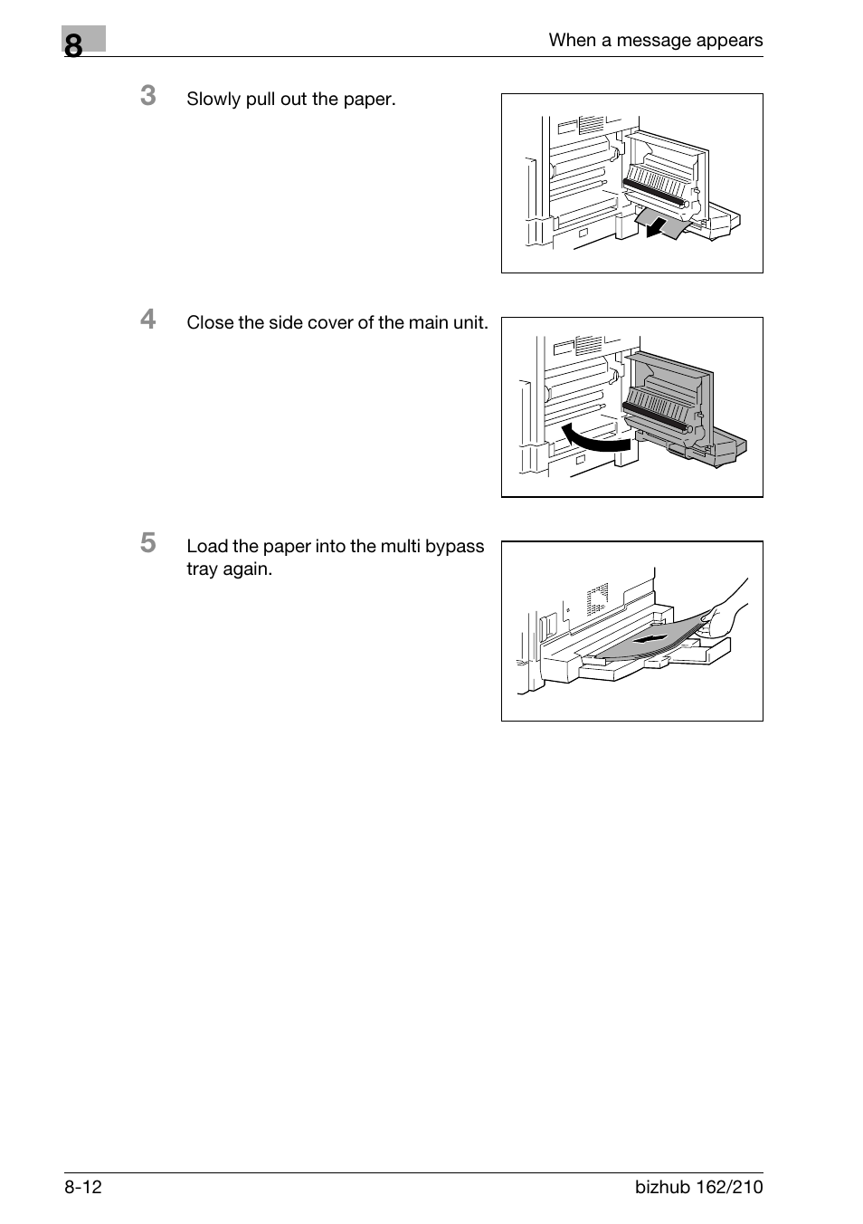 Konica Minolta BIZHUB 210 User Manual | Page 222 / 256