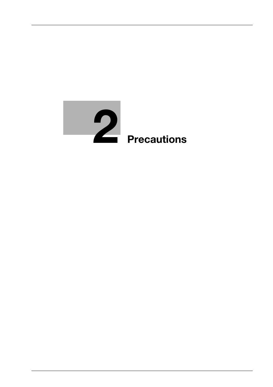 Konica Minolta BIZHUB 210 User Manual | Page 39 / 256