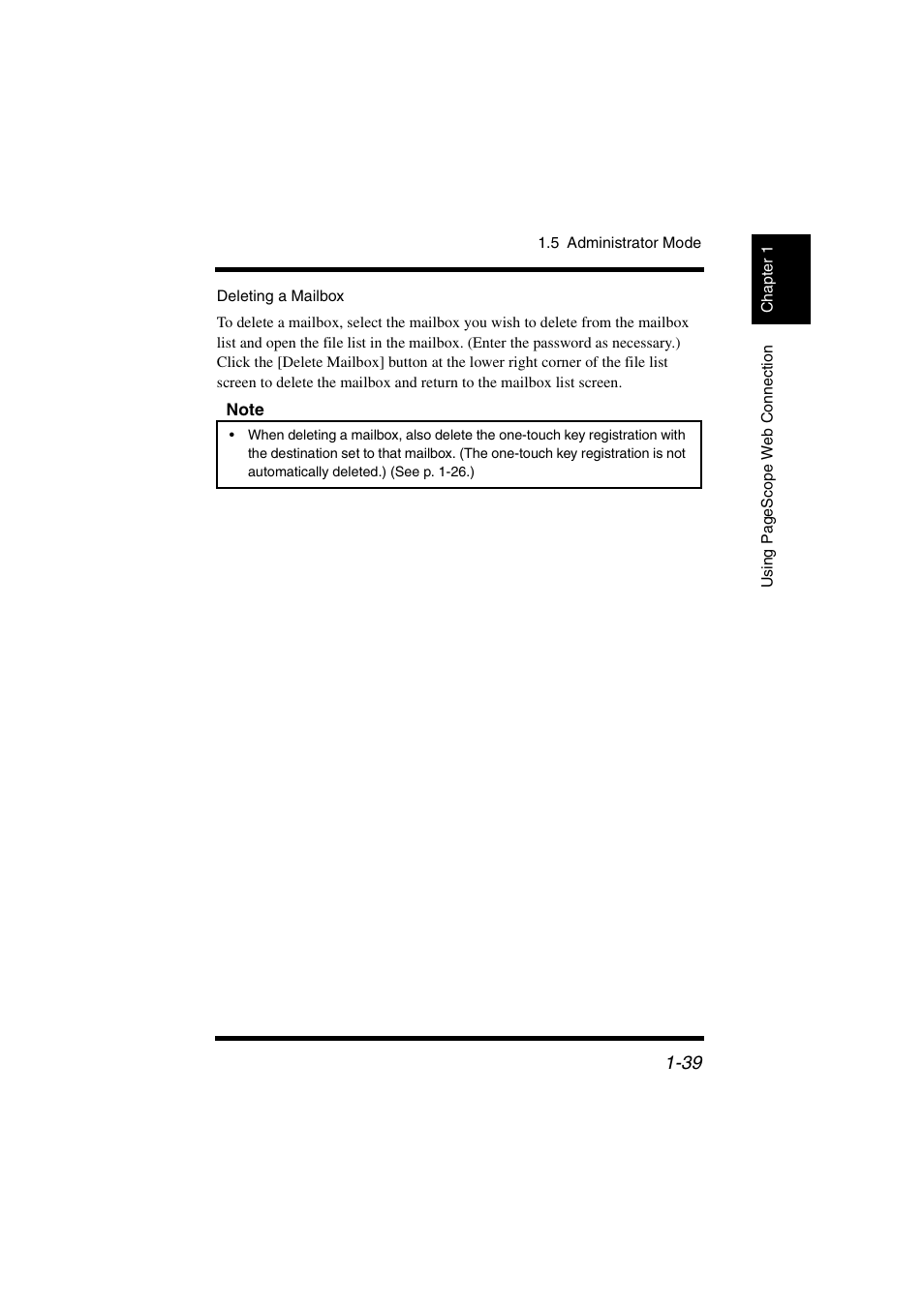 Konica Minolta IC-401 User Manual | Page 46 / 106