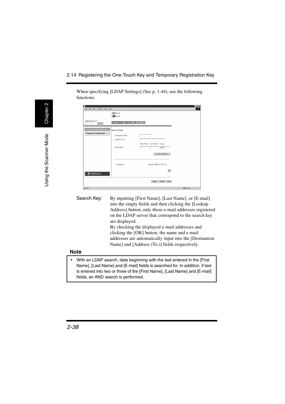 Konica Minolta IC-401 User Manual | Page 91 / 106