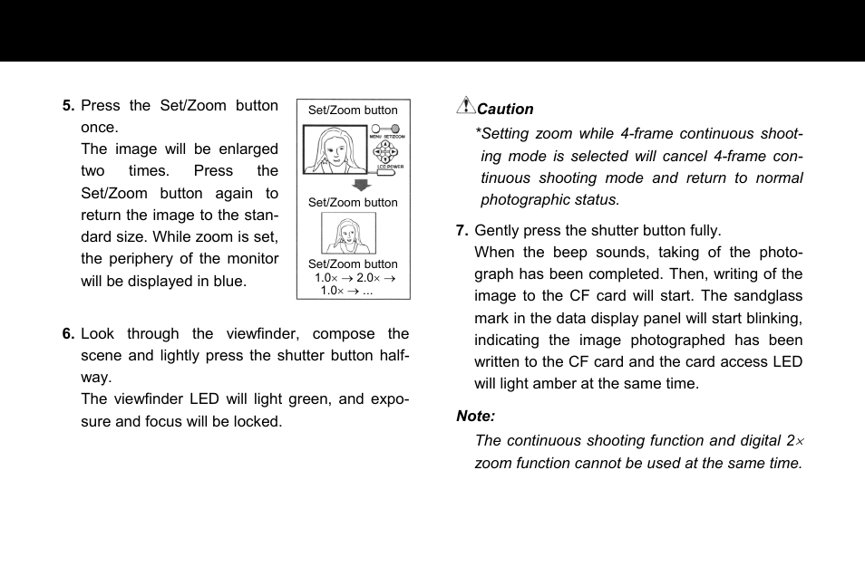 Konica Minolta Q-M200 User Manual | Page 35 / 89