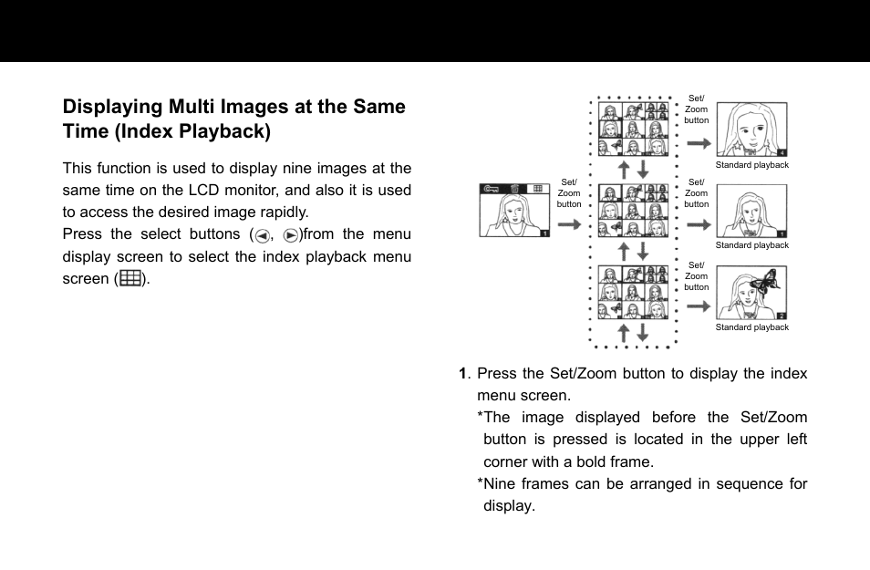 Konica Minolta Q-M200 User Manual | Page 55 / 89