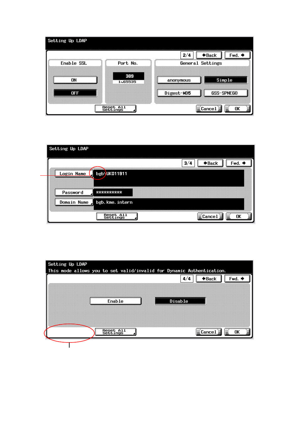 Konica Minolta BIZHUB 451 User Manual | Page 4 / 14