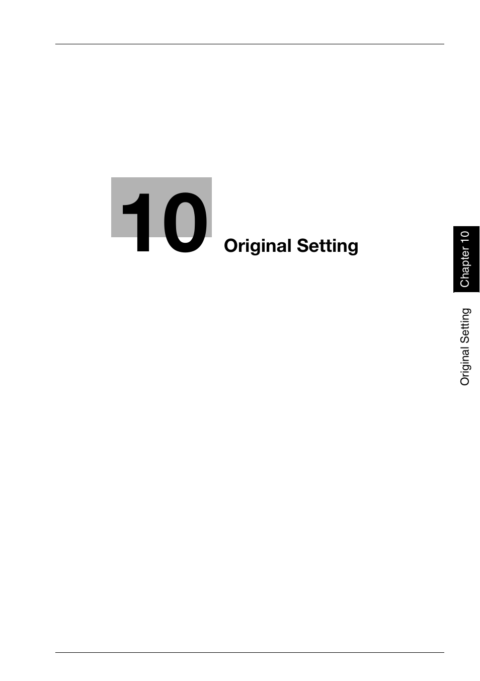 Konica Minolta BIZHUB PRO bizhubPRO920 User Manual | Page 211 / 410