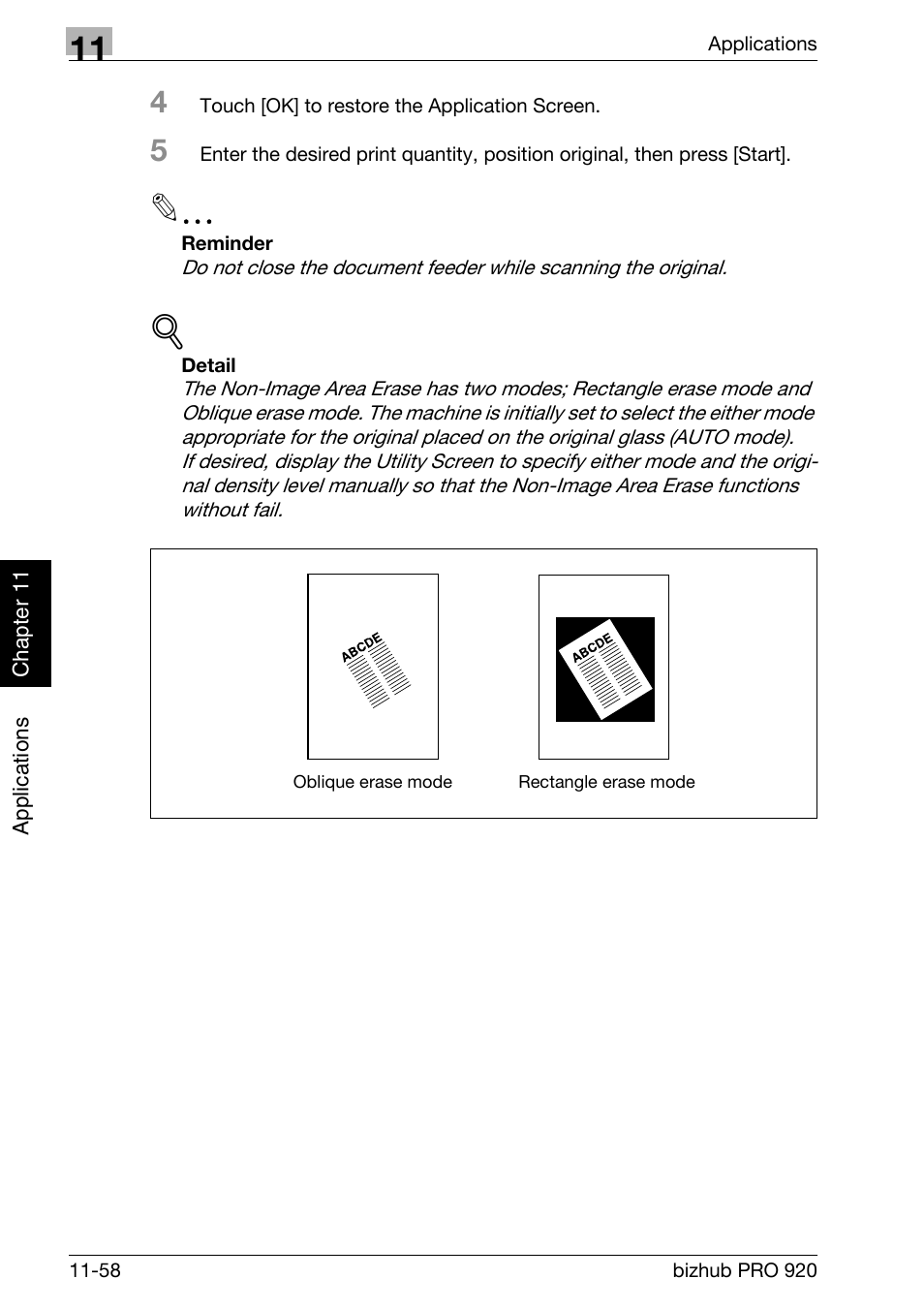 Konica Minolta BIZHUB PRO bizhubPRO920 User Manual | Page 292 / 410
