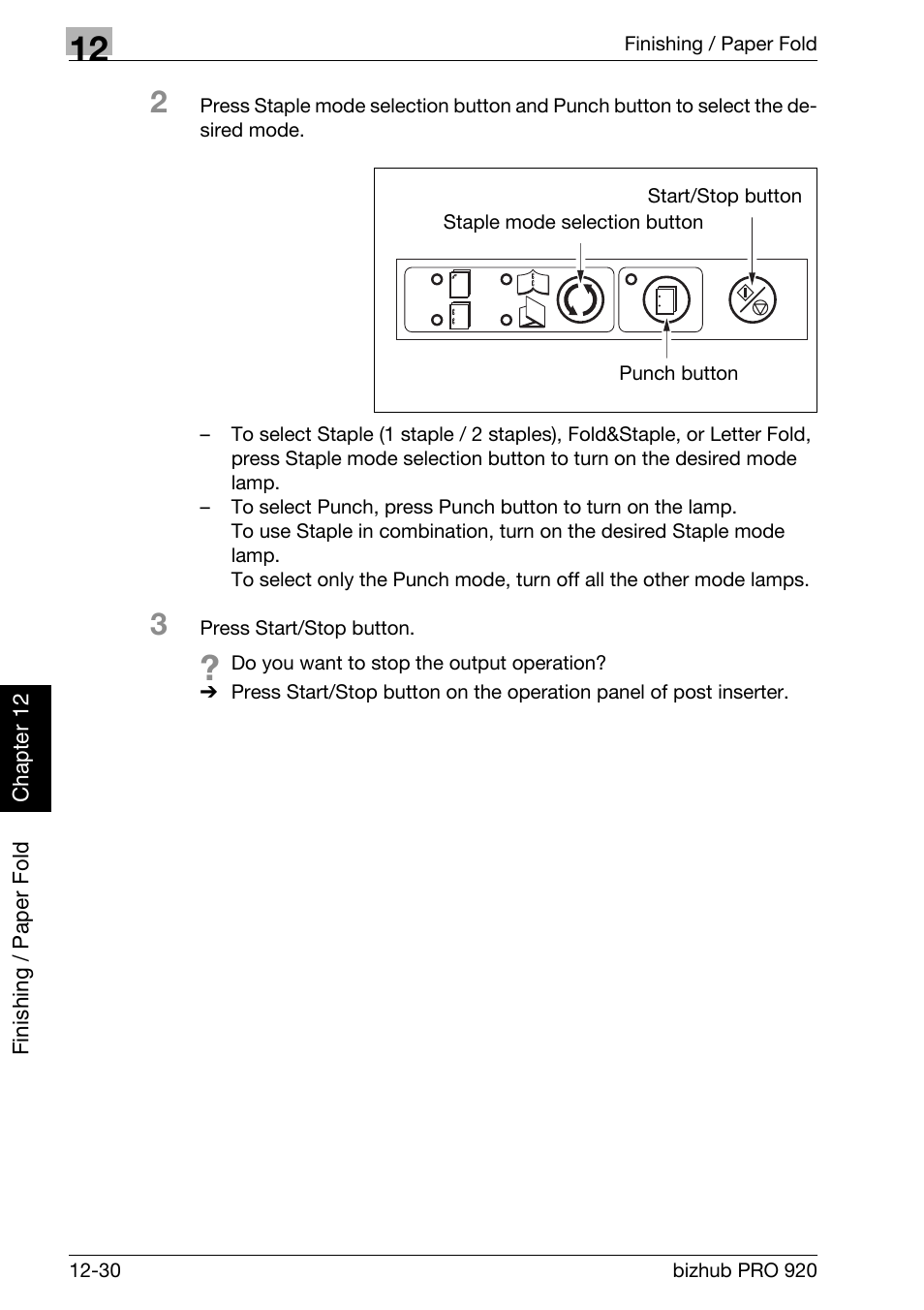 Konica Minolta BIZHUB PRO bizhubPRO920 User Manual | Page 356 / 410