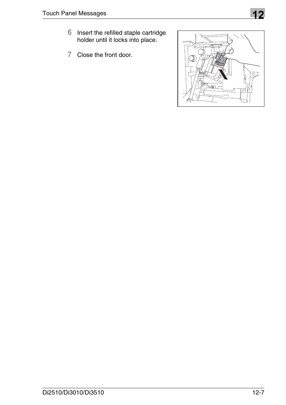 Konica Minolta DI3510 User Manual | Page 273 / 334