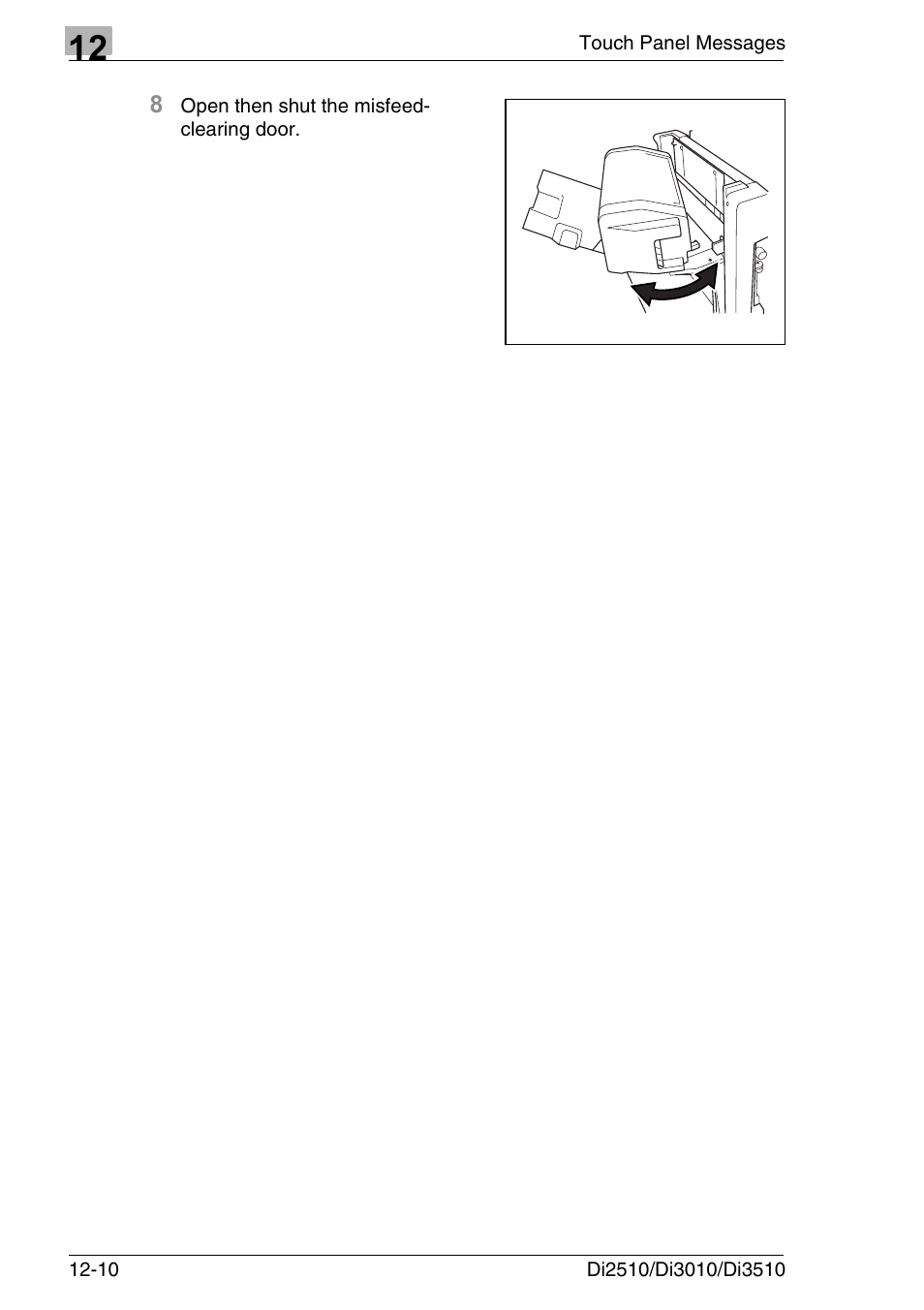 Konica Minolta DI3510 User Manual | Page 276 / 334