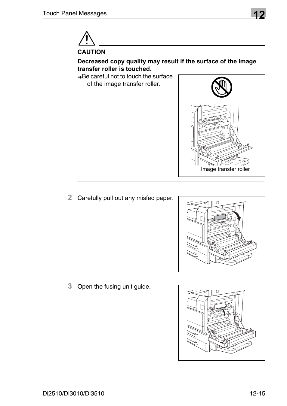 Konica Minolta DI3510 User Manual | Page 281 / 334