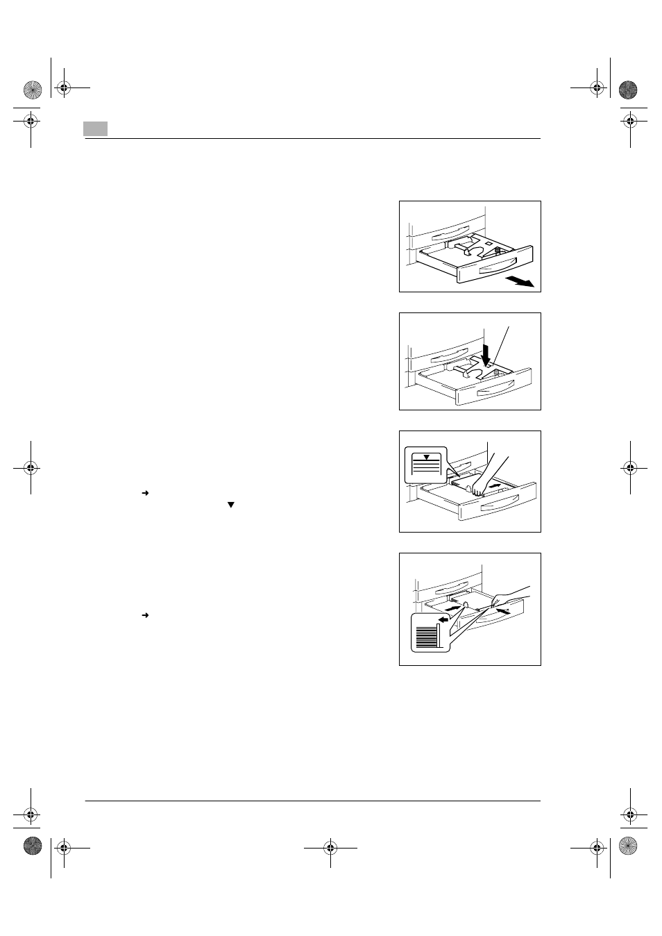 Konica Minolta Printer Copier User Manual | Page 134 / 168
