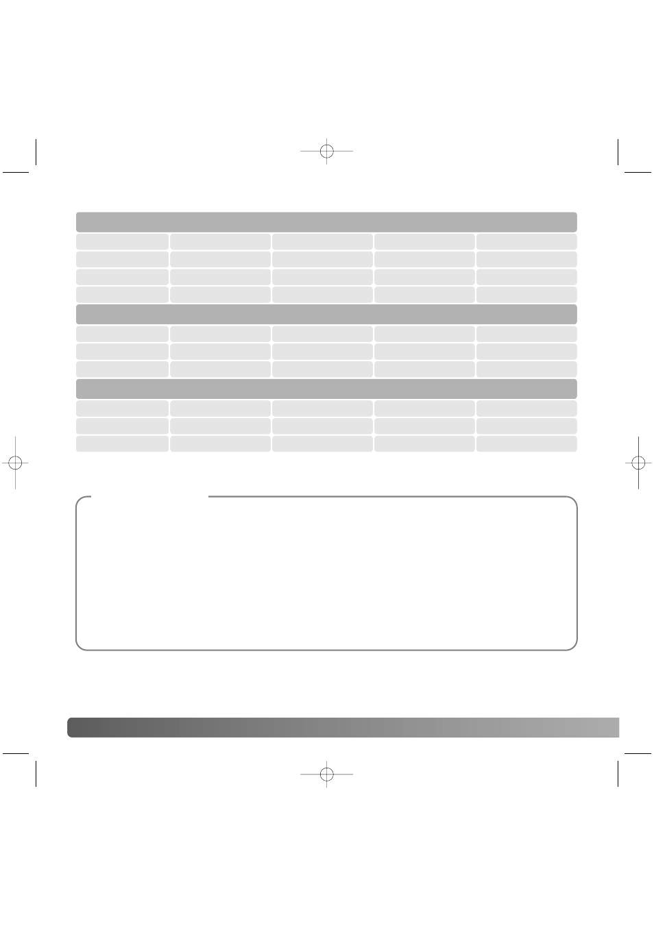 Konica Minolta Z20 User Manual | Page 52 / 124
