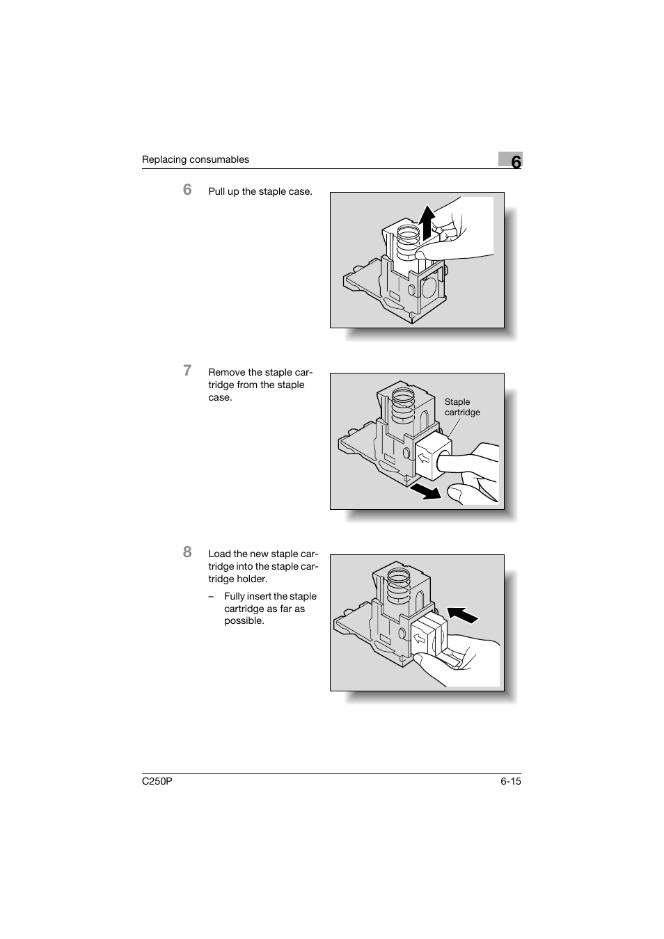 Konica Minolta C250P User Manual | Page 342 / 498