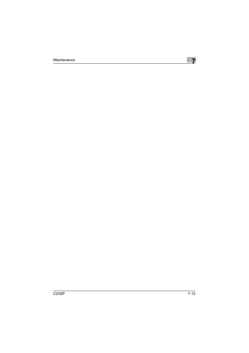 Konica Minolta C250P User Manual | Page 365 / 498