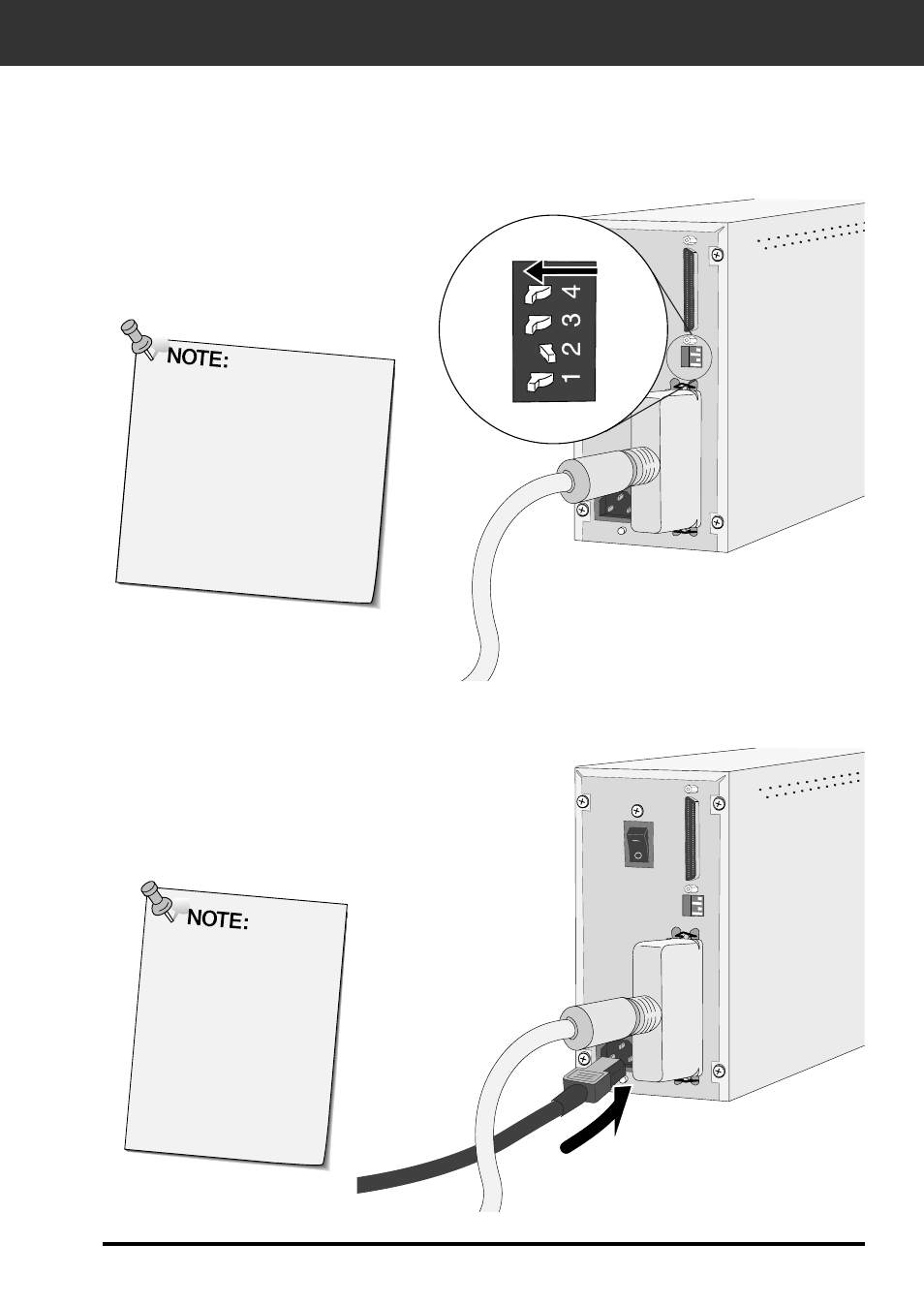 Konica Minolta F-2900 User Manual | Page 13 / 85