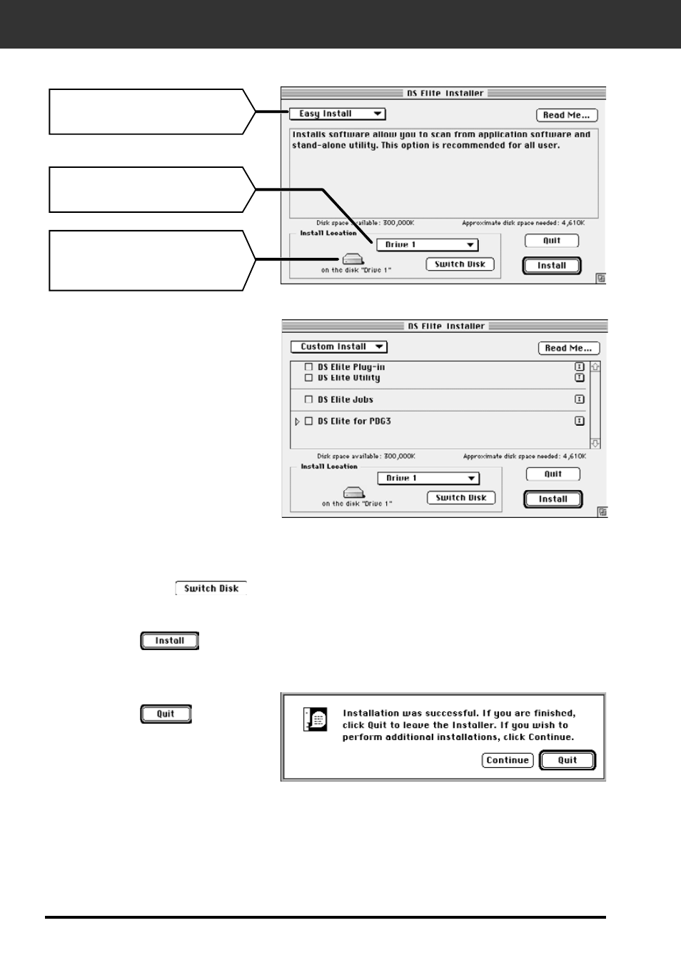 Konica Minolta F-2900 User Manual | Page 18 / 85