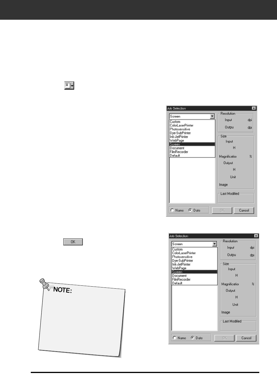 Konica Minolta F-2900 User Manual | Page 73 / 85