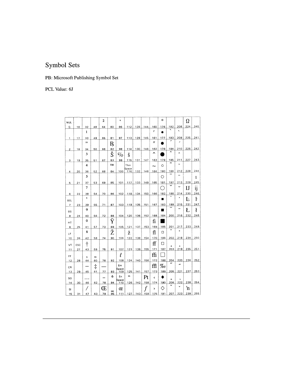 Konica Minolta IP-411 User Manual | Page 201 / 241