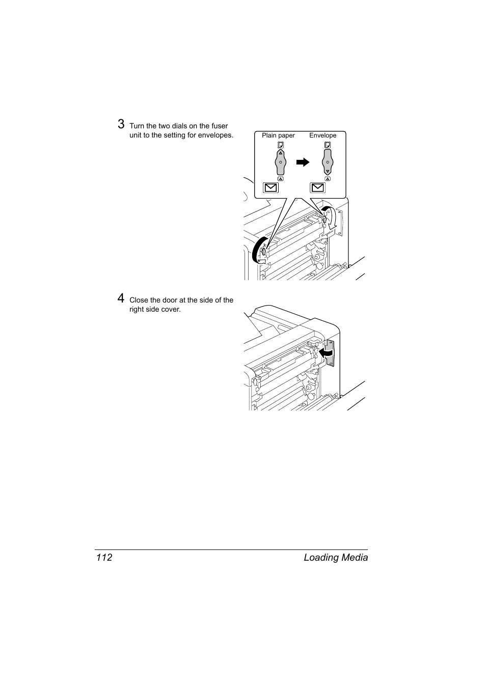 Konica Minolta BIZHUB C30P User Manual | Page 126 / 276