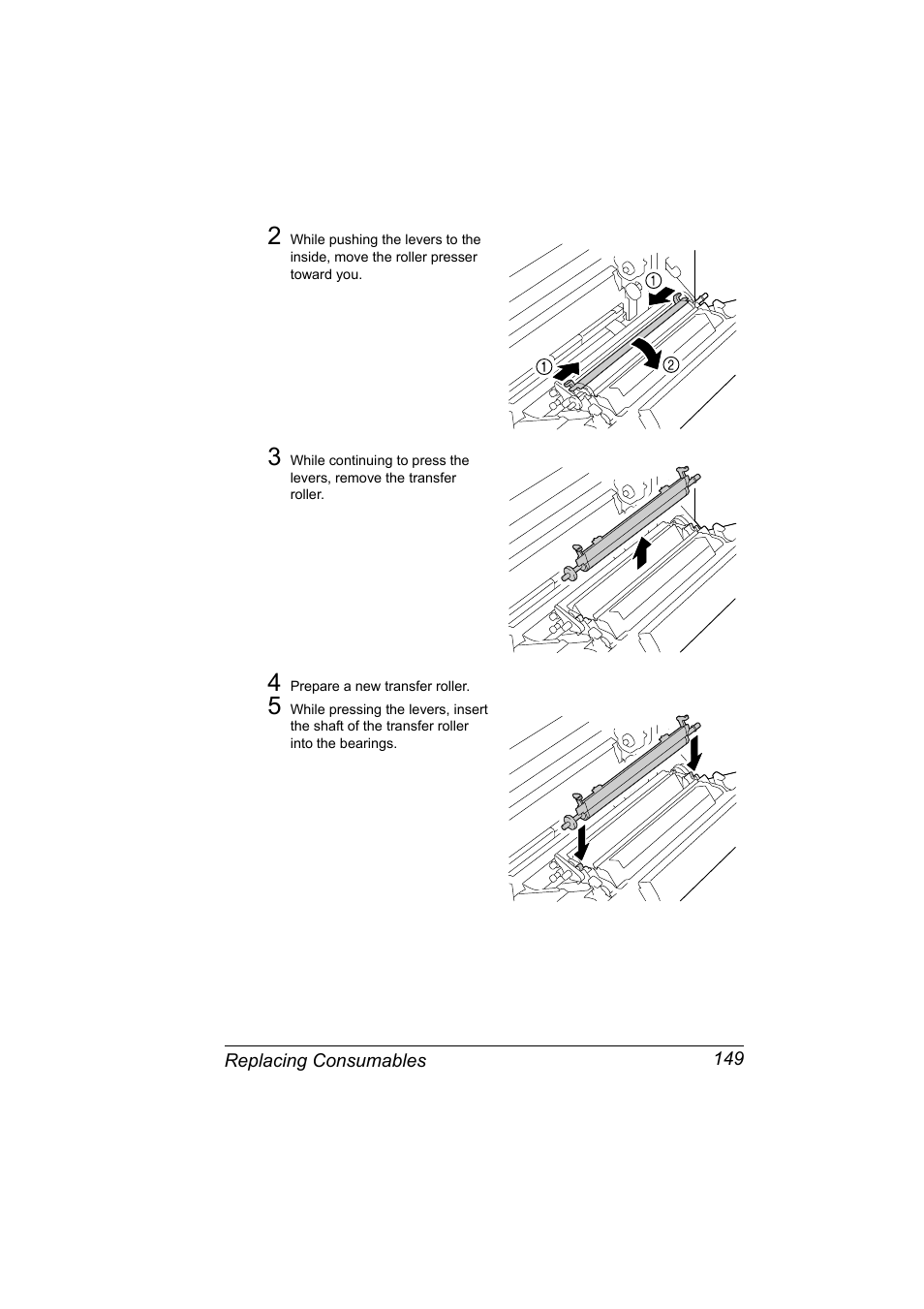 Konica Minolta BIZHUB C30P User Manual | Page 163 / 276