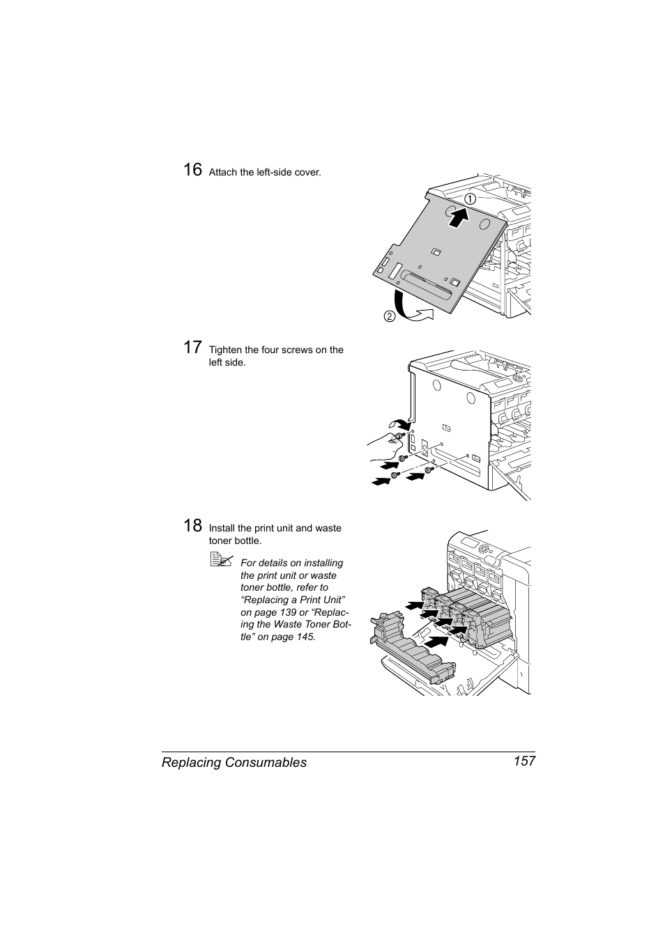 Konica Minolta BIZHUB C30P User Manual | Page 171 / 276