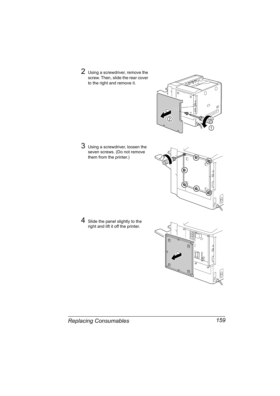 Konica Minolta BIZHUB C30P User Manual | Page 173 / 276