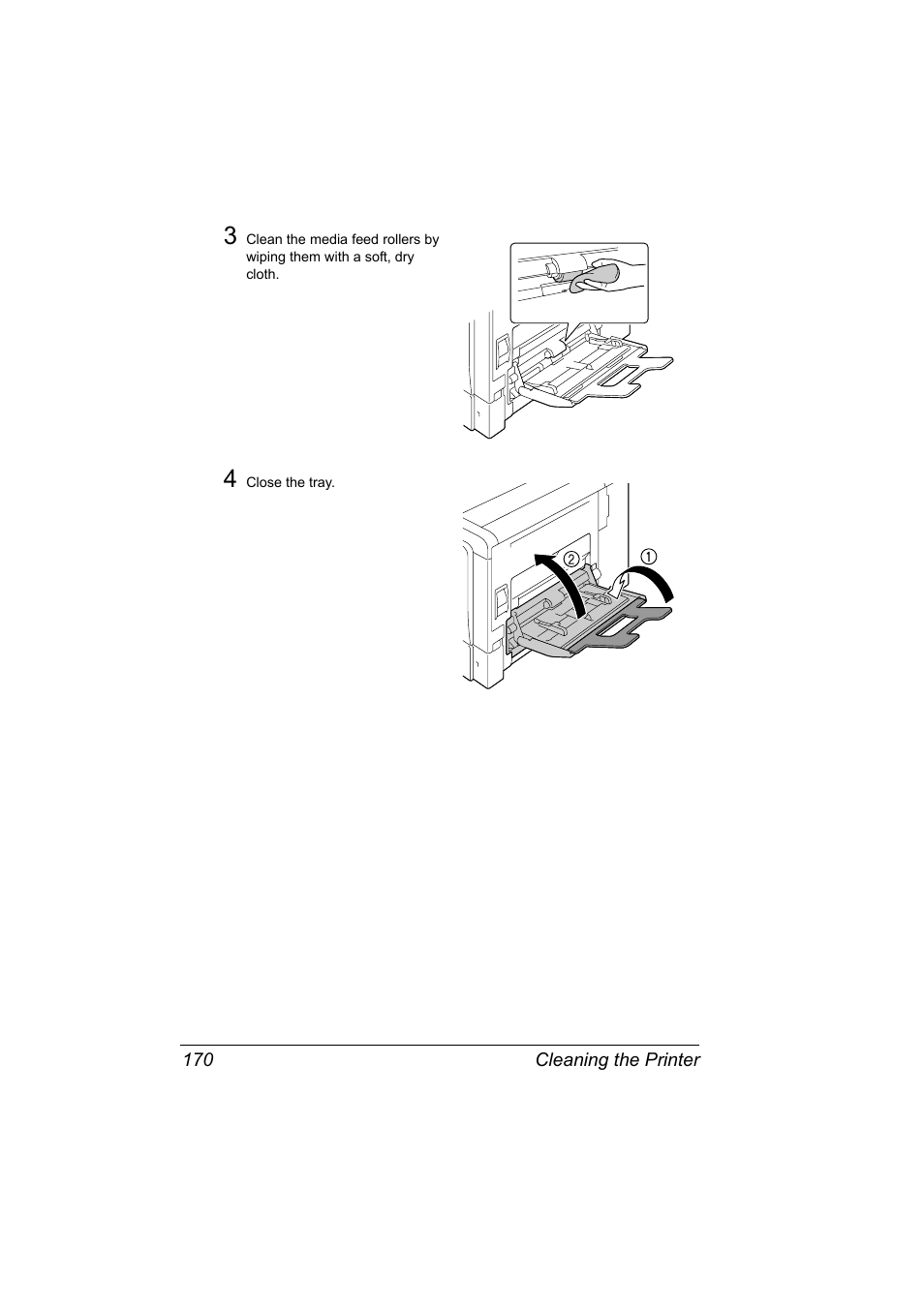 Konica Minolta BIZHUB C30P User Manual | Page 184 / 276