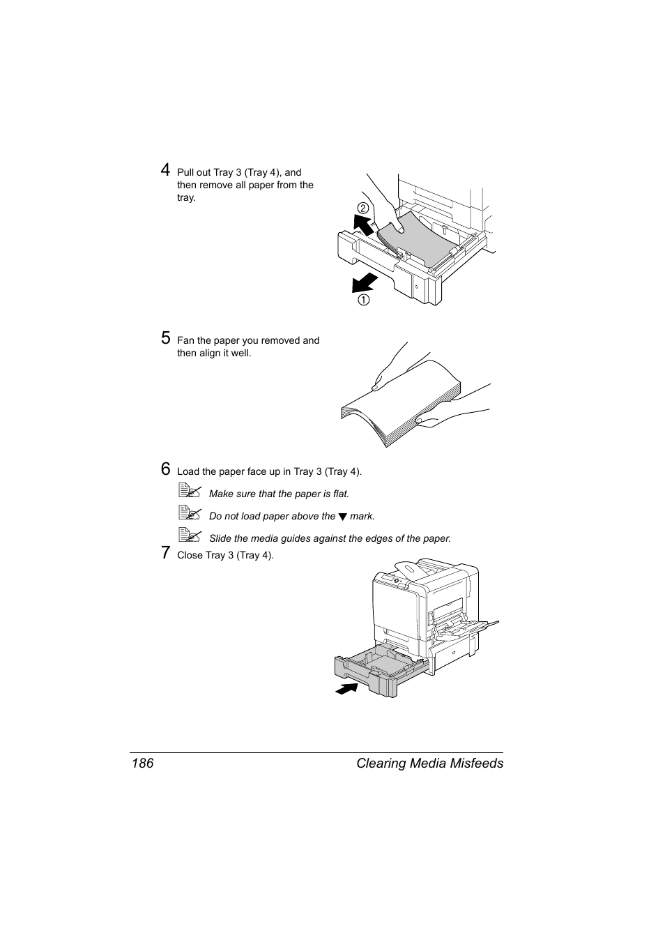 Konica Minolta BIZHUB C30P User Manual | Page 200 / 276
