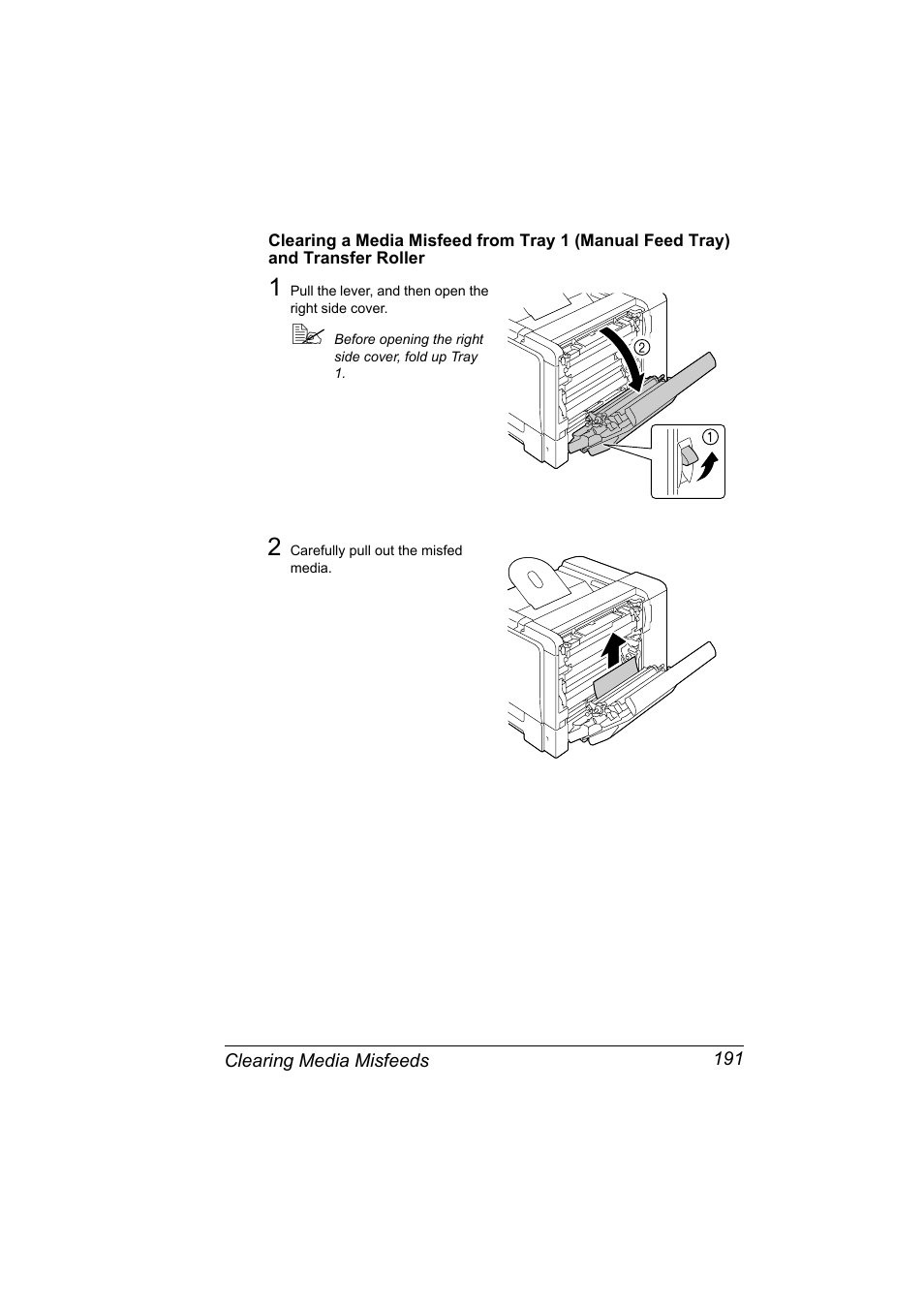 Konica Minolta BIZHUB C30P User Manual | Page 205 / 276