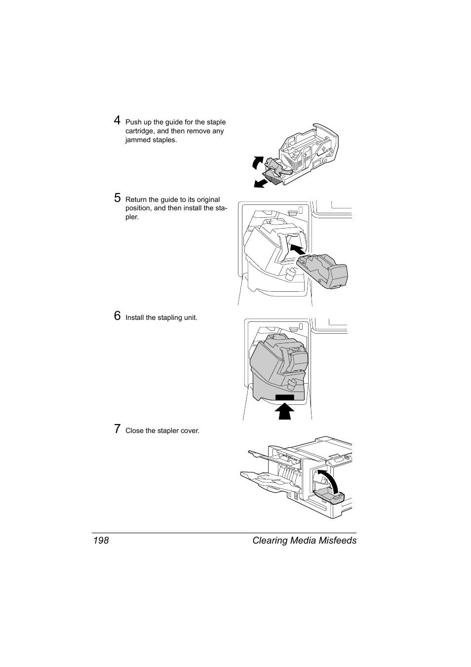 Konica Minolta BIZHUB C30P User Manual | Page 212 / 276