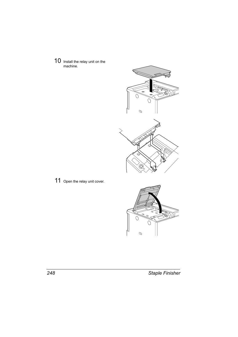 Konica Minolta BIZHUB C30P User Manual | Page 262 / 276