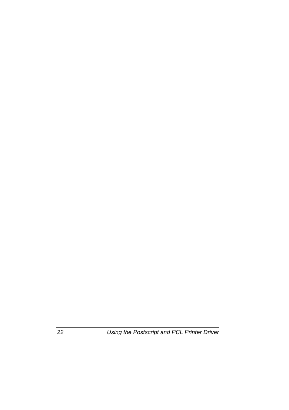 Konica Minolta BIZHUB C30P User Manual | Page 36 / 276