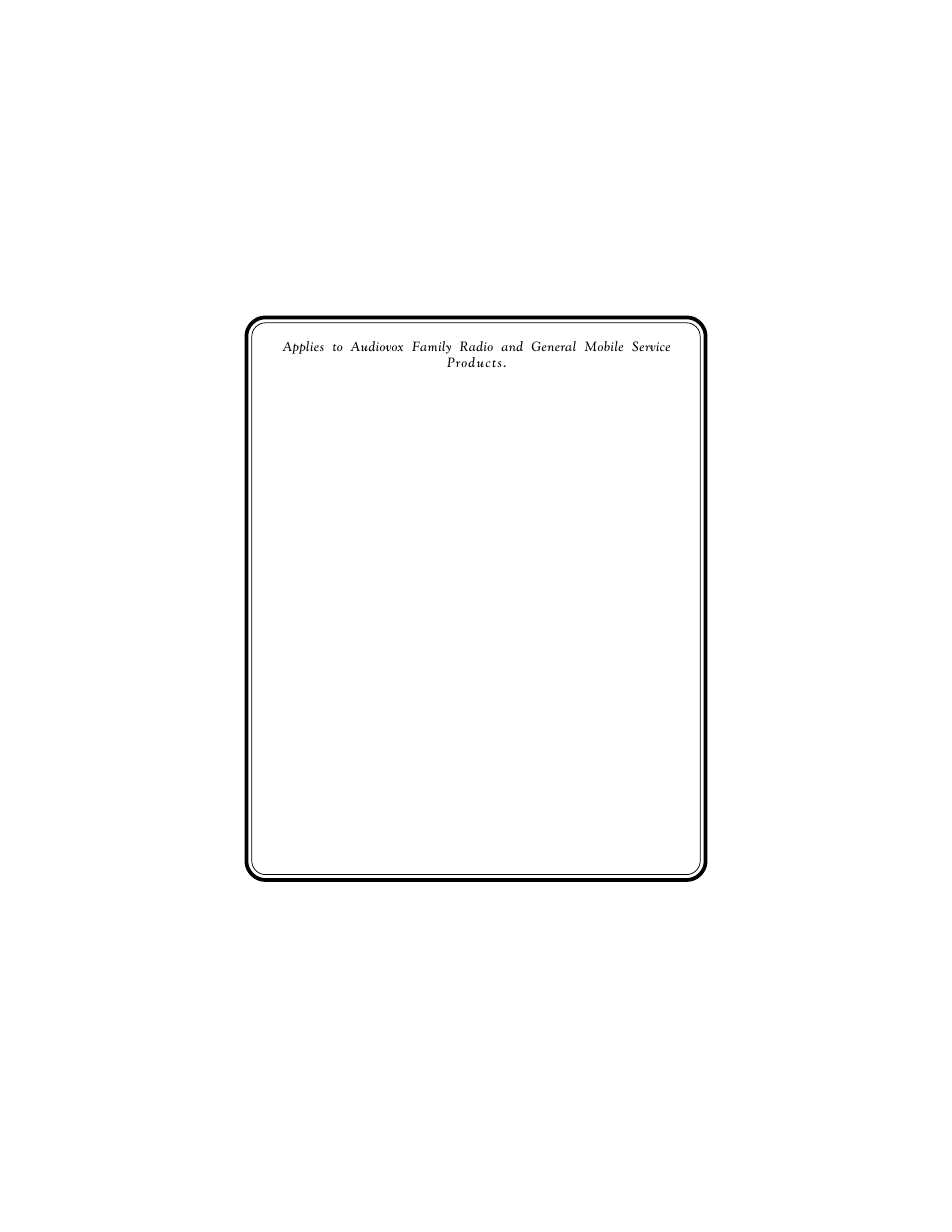90 day limited warranty | Konica Minolta FRS-1000 User Manual | Page 24 / 24