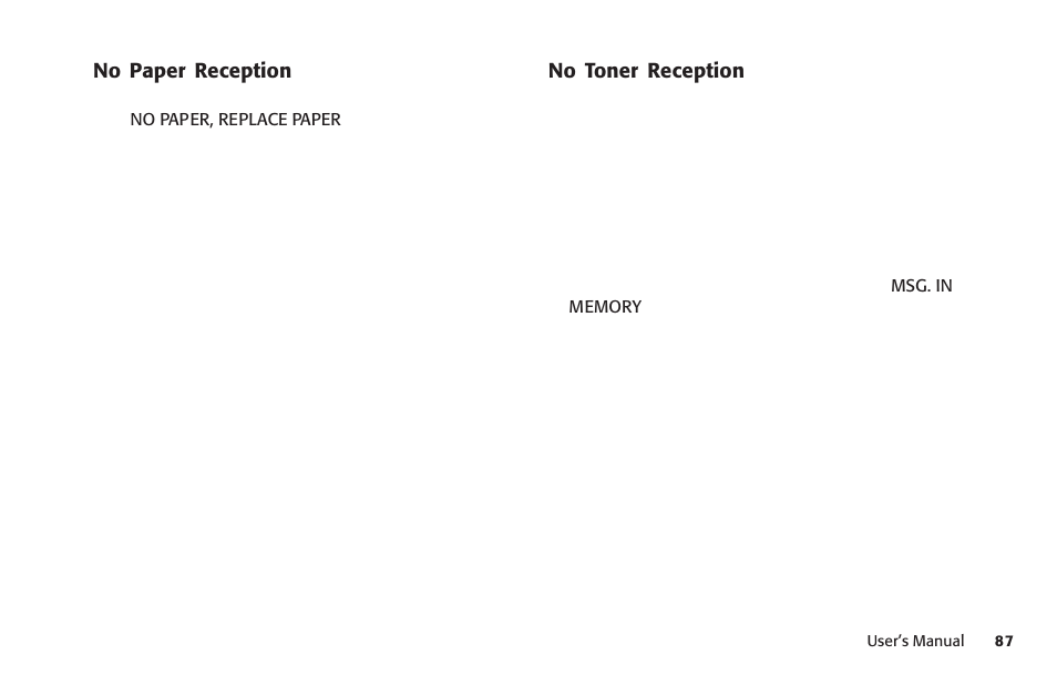 Konica Minolta Fax 9930 User Manual | Page 102 / 249