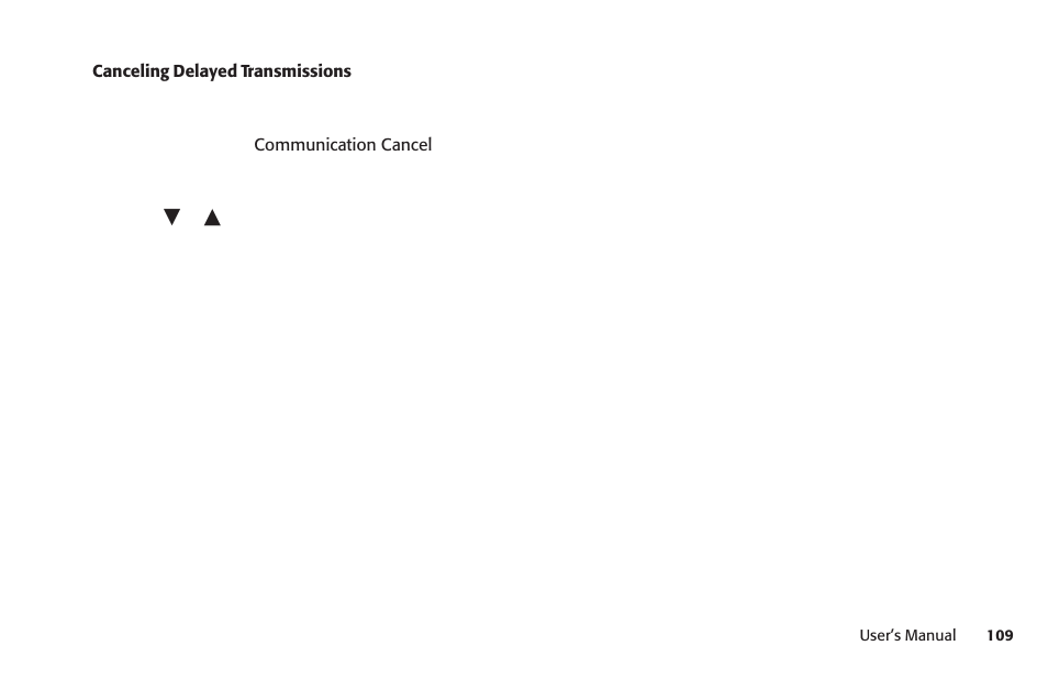 Konica Minolta Fax 9930 User Manual | Page 124 / 249