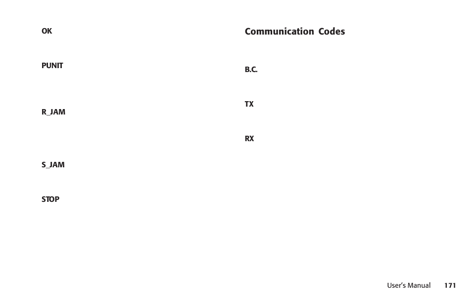 Konica Minolta Fax 9930 User Manual | Page 186 / 249