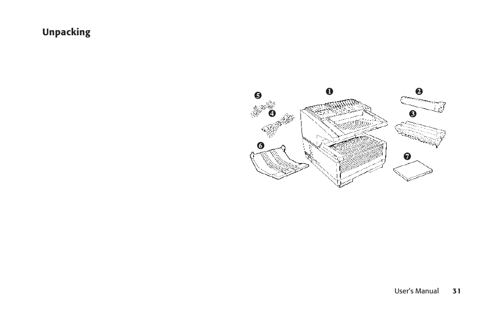 Konica Minolta Fax 9930 User Manual | Page 46 / 249