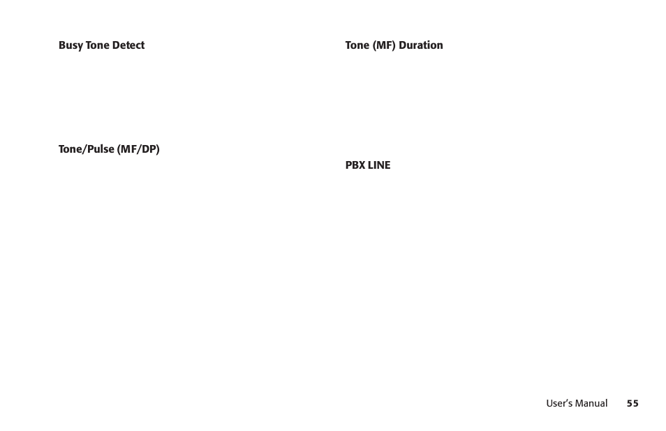 Konica Minolta Fax 9930 User Manual | Page 70 / 249