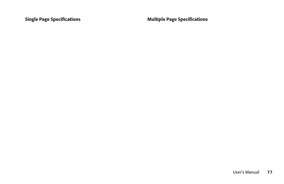 Konica Minolta Fax 9930 User Manual | Page 92 / 249