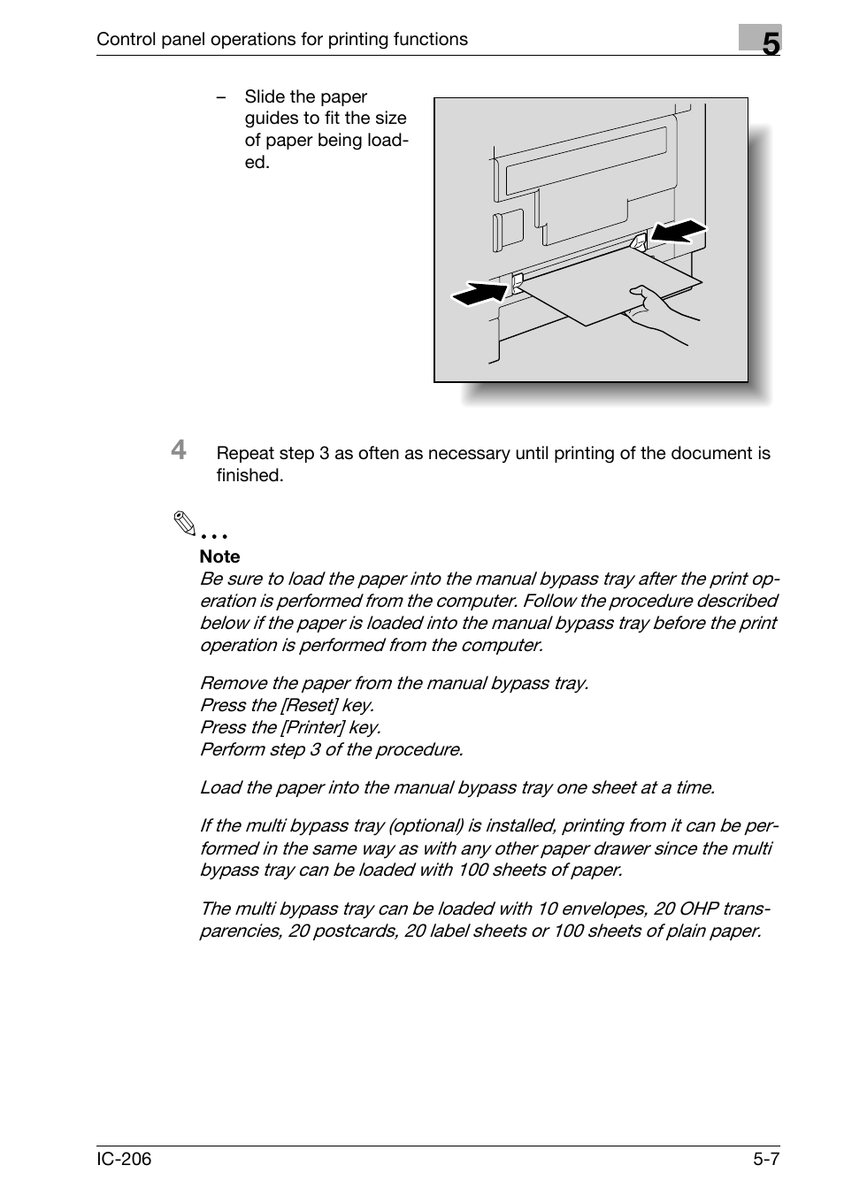 Konica Minolta bizhub 163 User Manual | Page 134 / 362