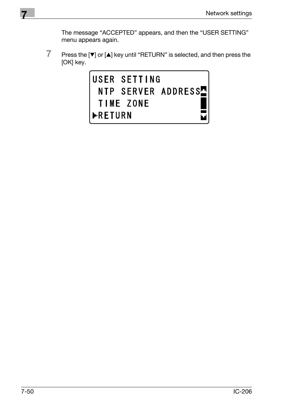 Konica Minolta bizhub 163 User Manual | Page 189 / 362