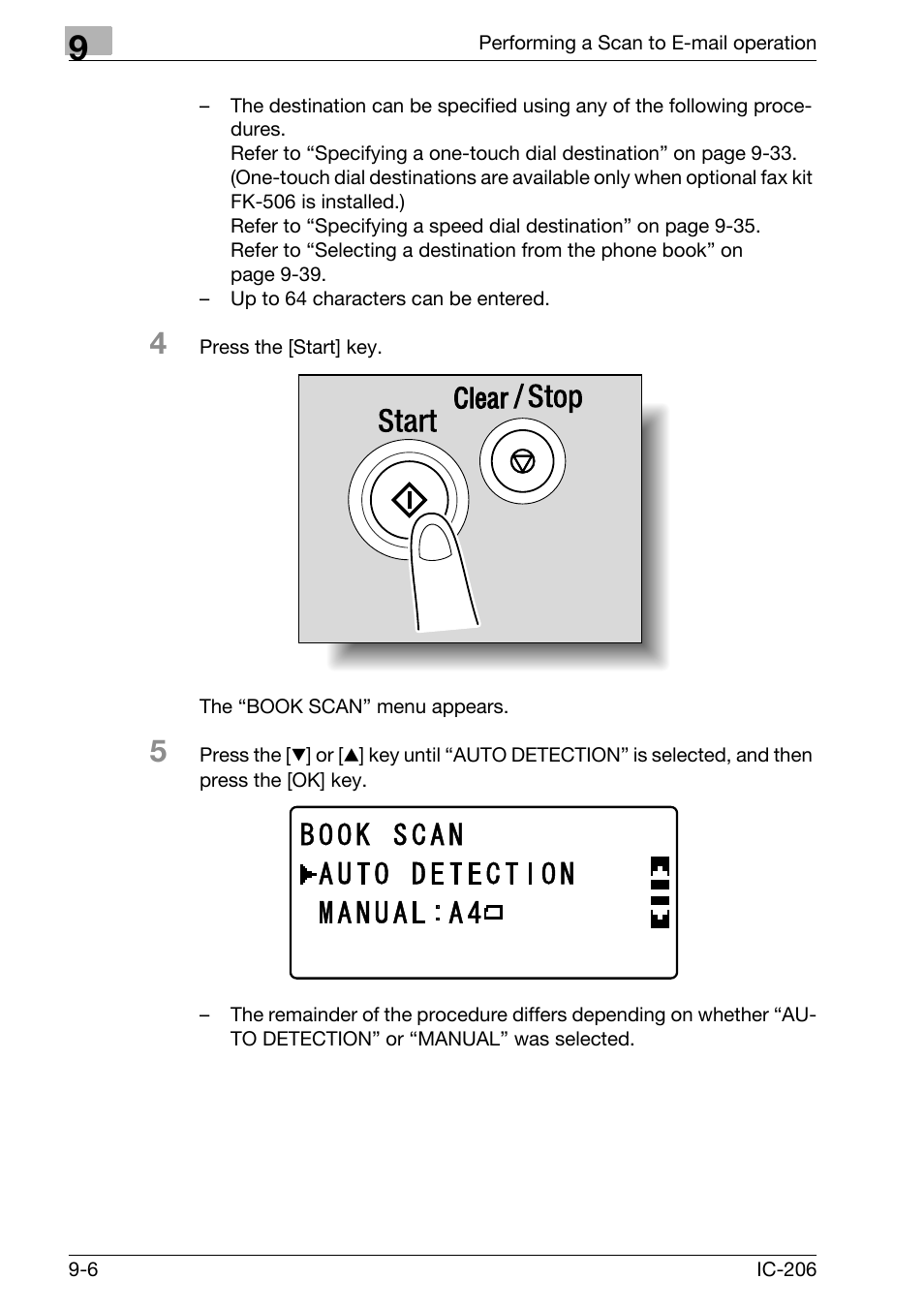 Konica Minolta bizhub 163 User Manual | Page 221 / 362