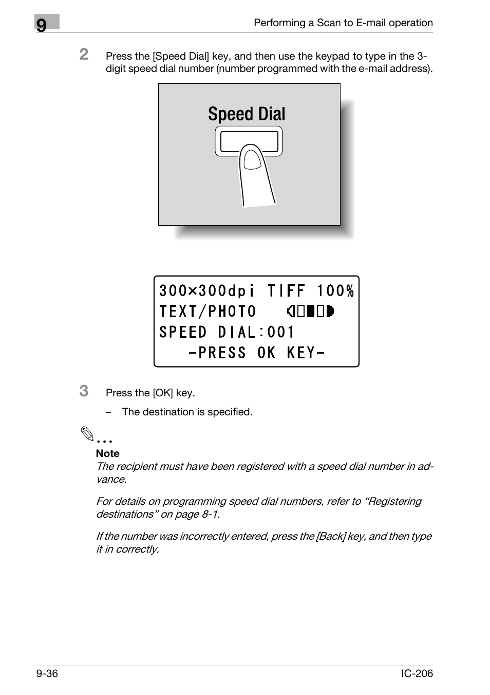 Konica Minolta bizhub 163 User Manual | Page 251 / 362