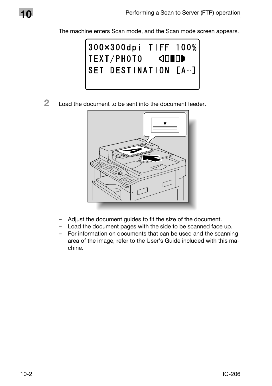 Konica Minolta bizhub 163 User Manual | Page 267 / 362