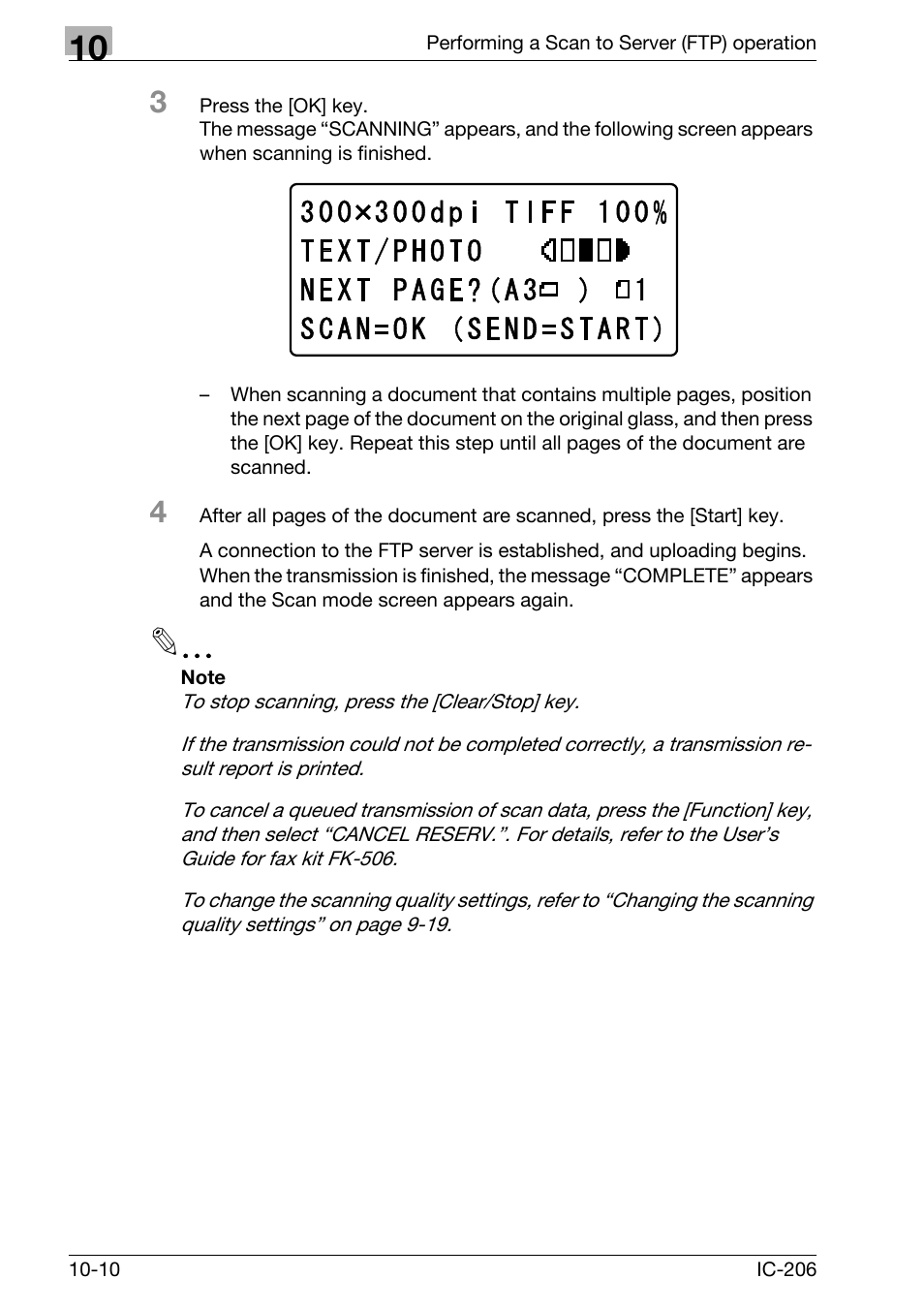 Konica Minolta bizhub 163 User Manual | Page 275 / 362