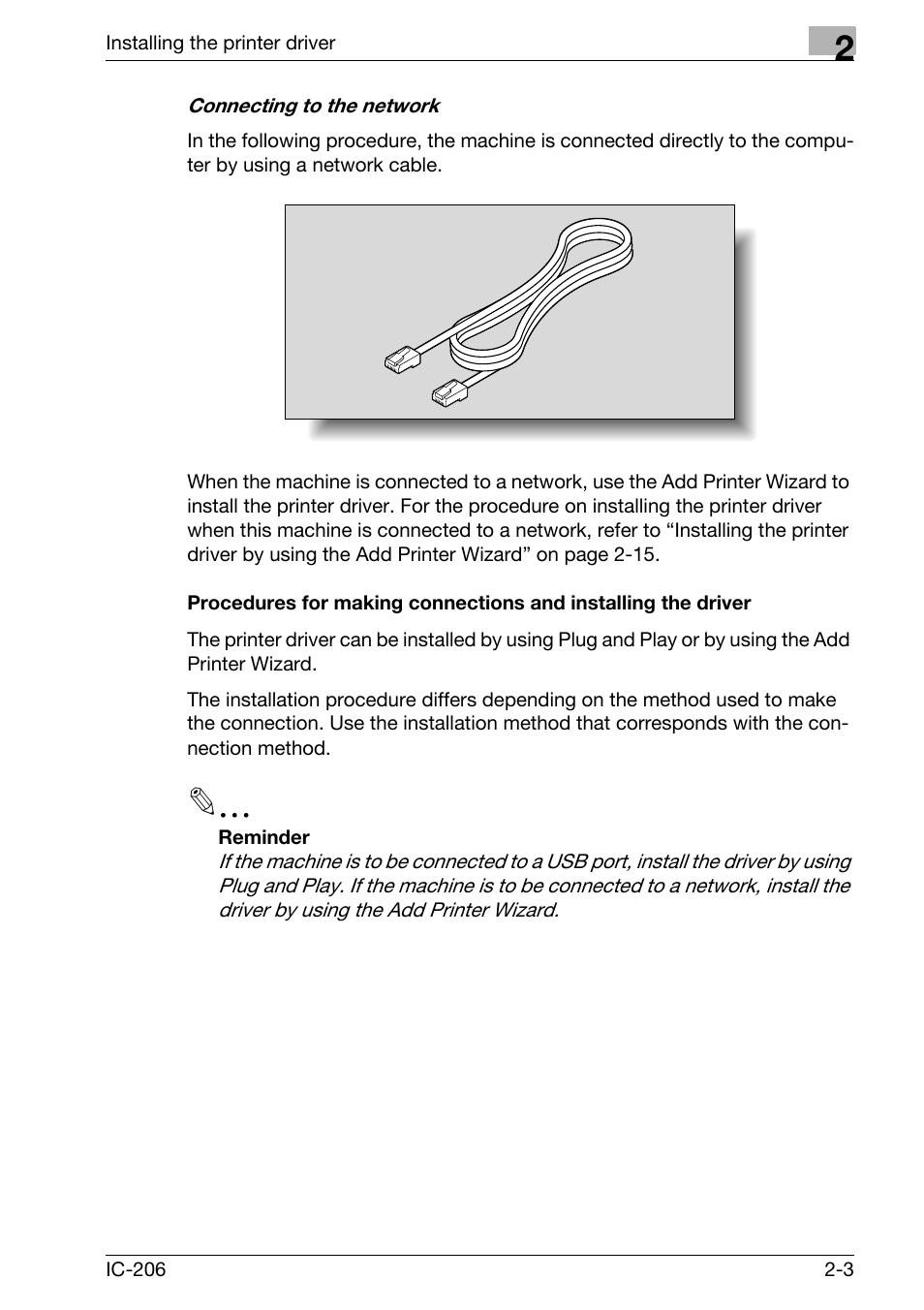 Konica Minolta bizhub 163 User Manual | Page 36 / 362