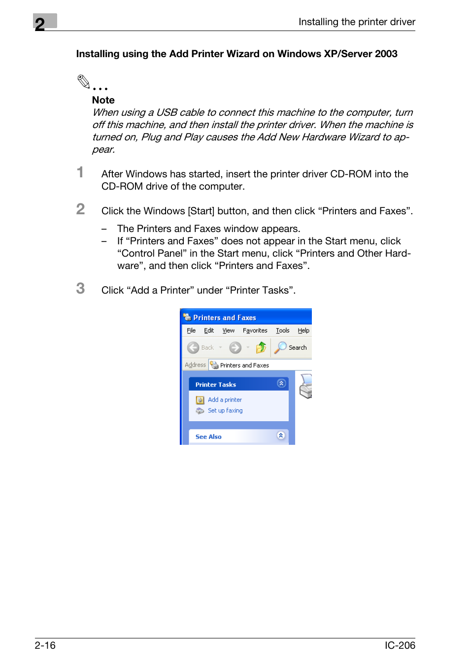 Konica Minolta bizhub 163 User Manual | Page 49 / 362