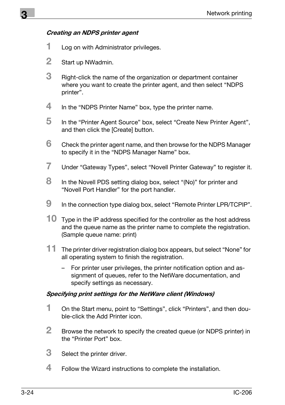 Konica Minolta bizhub 163 User Manual | Page 89 / 362